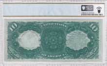 Load image into Gallery viewer, 1880 $10 Legal Tender FR 113 -- PCGS Banknote 66 PPQ
