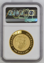 Load image into Gallery viewer, 2016 2oz Australia $500 Kimberley Sunrise High Relief  NGC PF69 UC 1st 50 Struck
