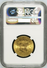 Load image into Gallery viewer, 1901-S $10 Gold Liberty -- NGC MS64
