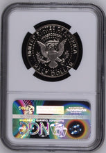 Load image into Gallery viewer, 1981-S Kennedy Half Dollar 50 Cent Type 2 NGC Proof 70 Ultra Cameo
