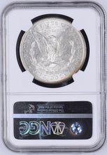 Load image into Gallery viewer, 1881-S Morgan Dollar -- It&#39;s A Monster Toned Magnificent Gem NGC MS67
